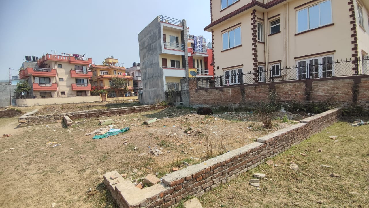 Picture of Mahalaxmi Municipality, Bagmati